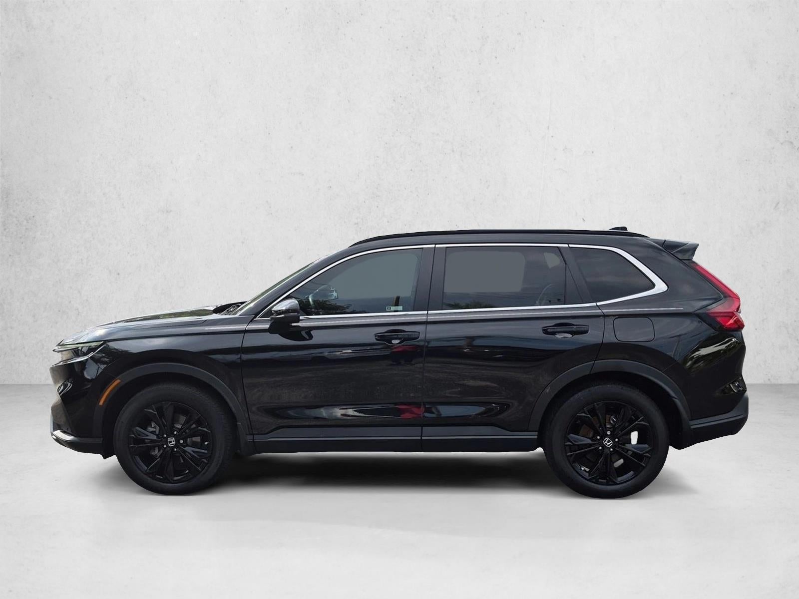 2023 Honda CR-V Hybrid Base