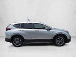 2022 Honda CR-V 2WD EX-L