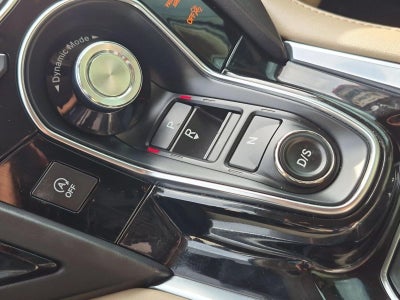 2021 Acura RDX Base