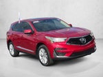 2021 Acura RDX Base
