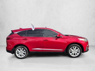 2021 Acura RDX Base