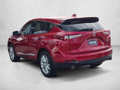 2021 Acura RDX Base