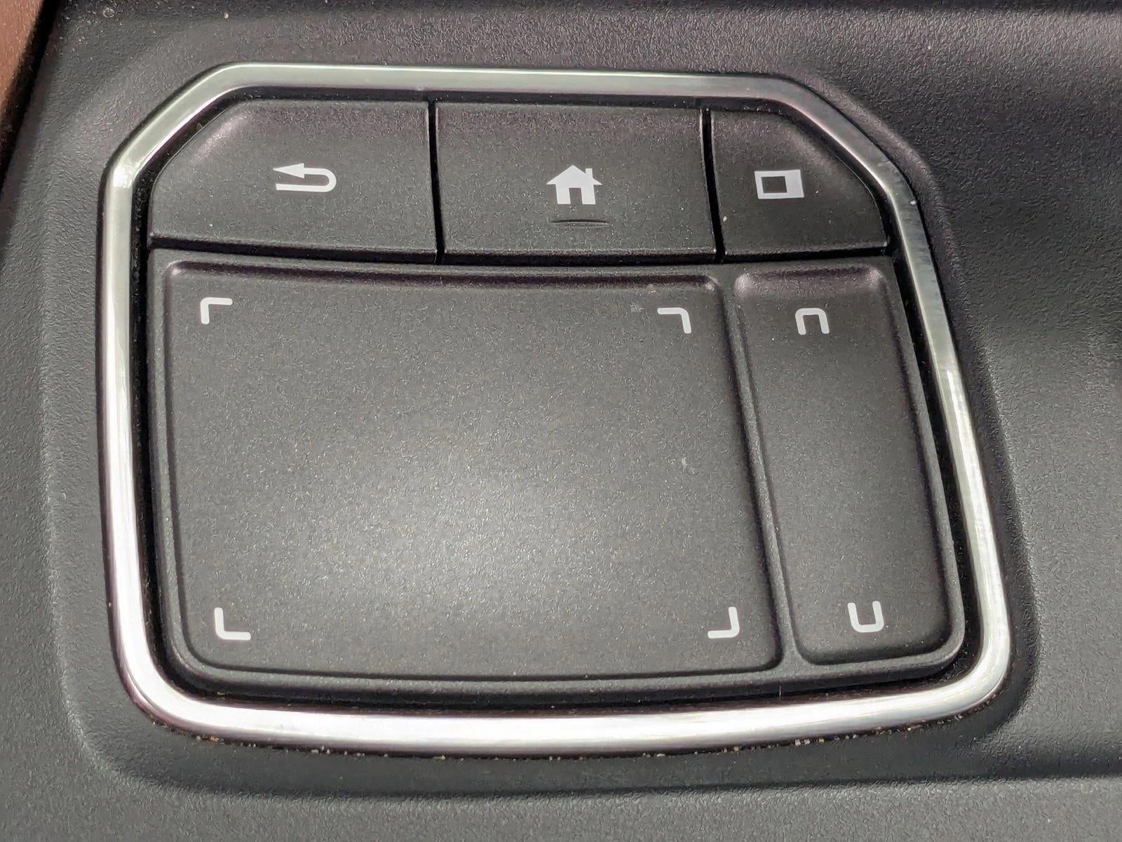 2022 Acura MDX Technology Package