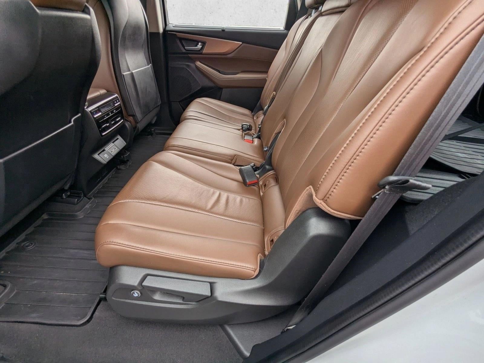 2022 Acura MDX Technology Package