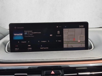 2022 Acura MDX Technology Package