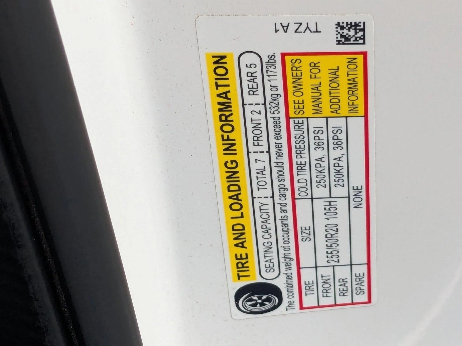 2022 Acura MDX Technology Package