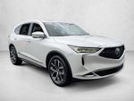 2022 Acura MDX Technology Package
