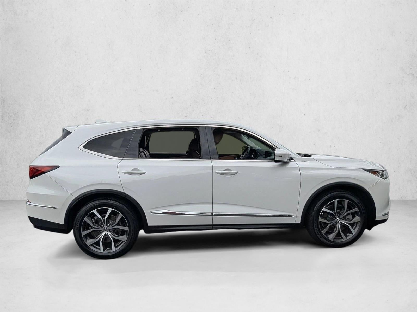 2022 Acura MDX Technology Package