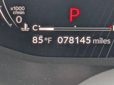 2022 Acura MDX Technology Package