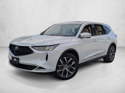 2023 Acura MDX w/Technology Package