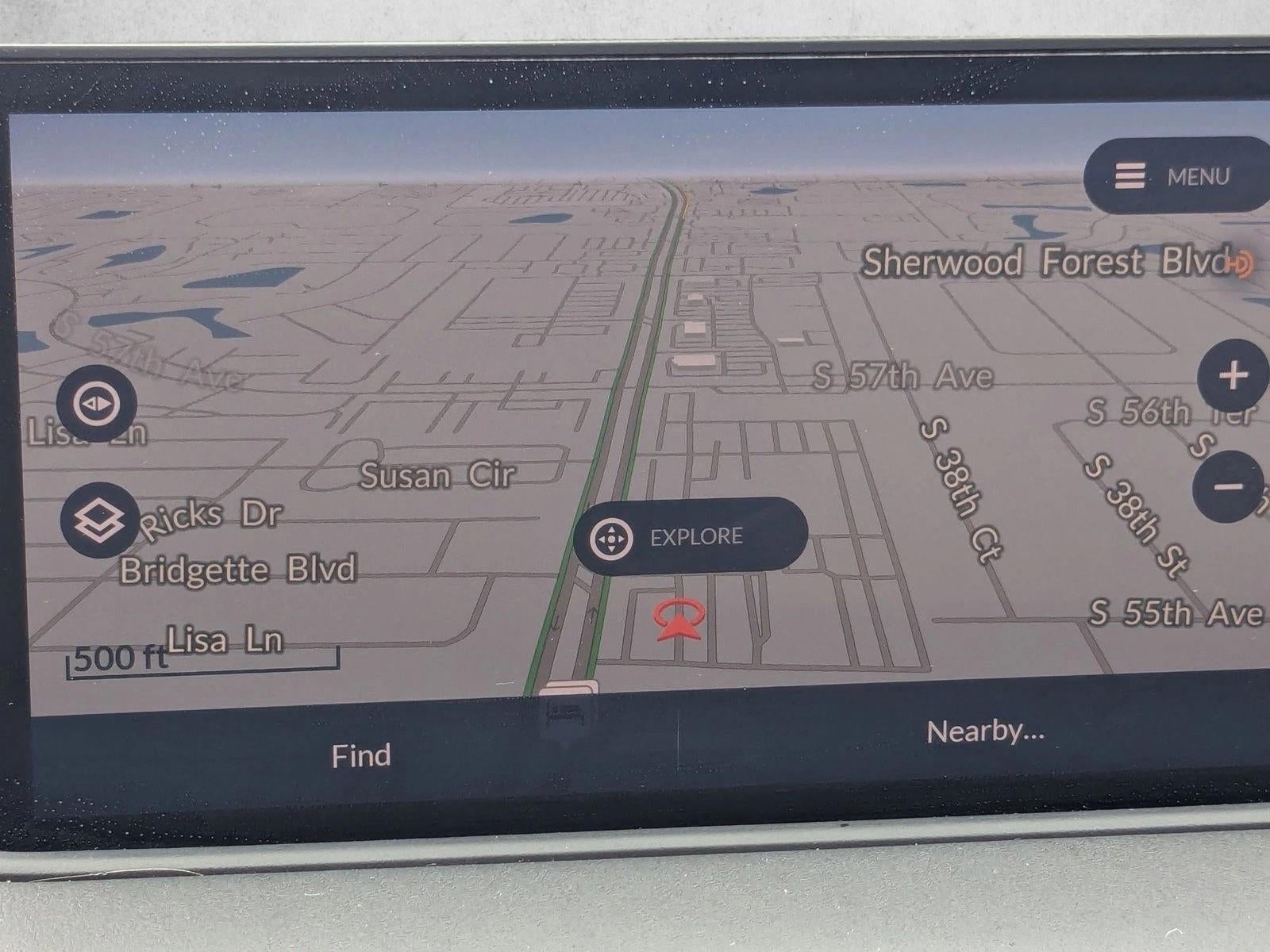 2023 Acura MDX w/Technology Package