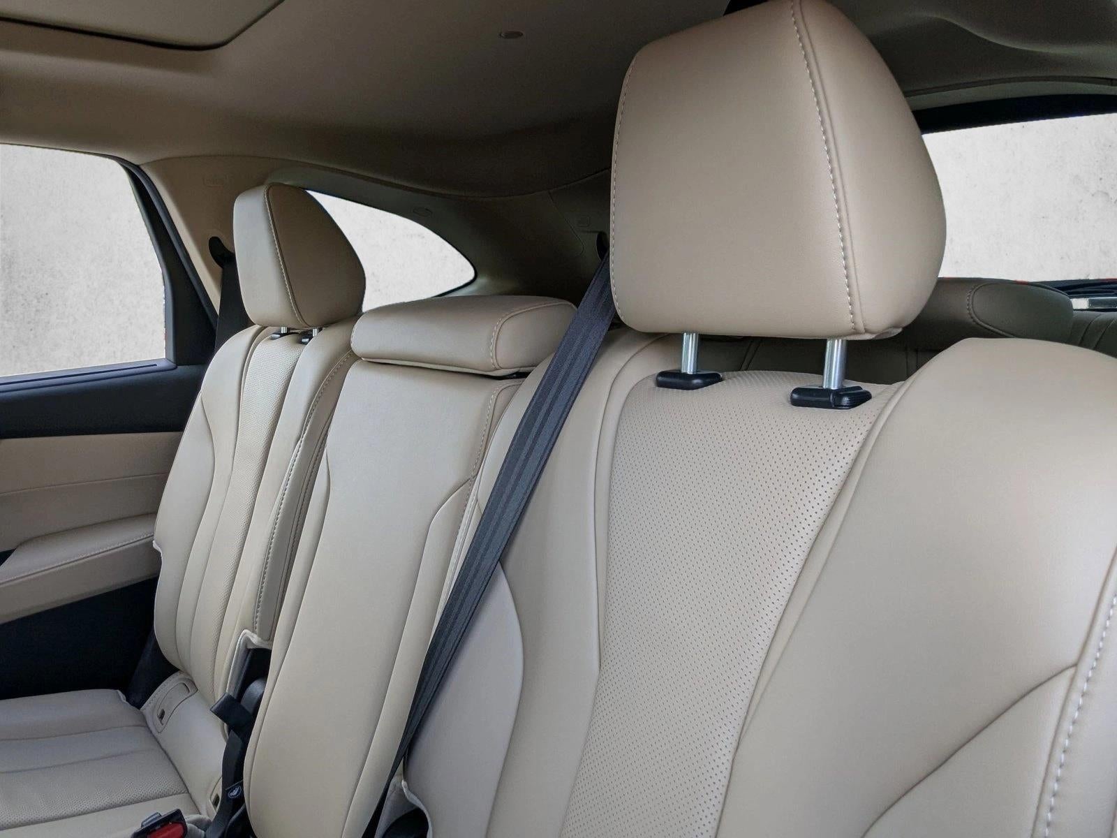 2023 Acura MDX w/Technology Package