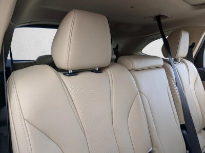 2023 Acura MDX w/Technology Package