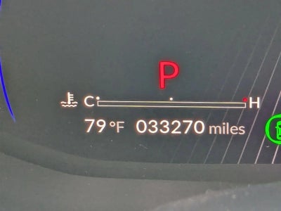 2023 Acura MDX w/Technology Package