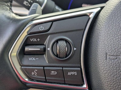 2023 Acura MDX w/Technology Package