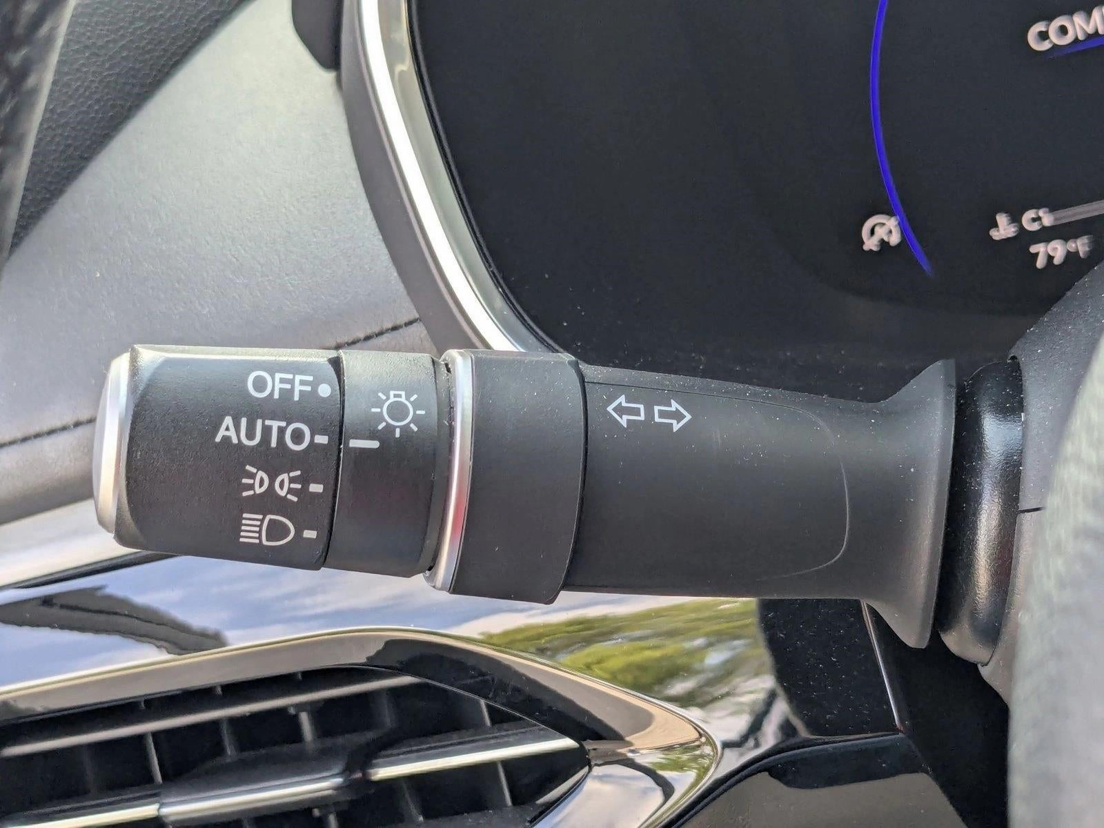 2023 Acura MDX w/Technology Package