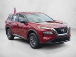 2021 Nissan Rogue S FWD