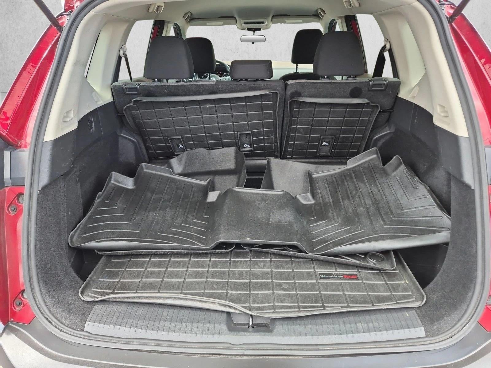 2021 Nissan Rogue S FWD