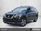 2020 Nissan Pathfinder S 2WD