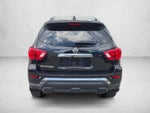 2020 Nissan Pathfinder S 2WD