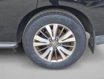 2020 Nissan Pathfinder S 2WD