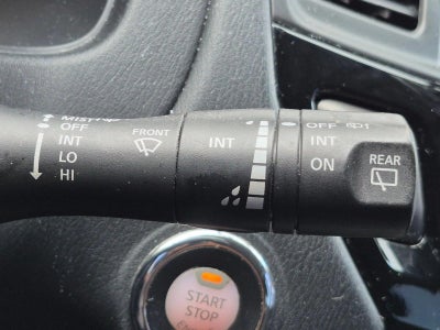 2020 Nissan Pathfinder S 2WD