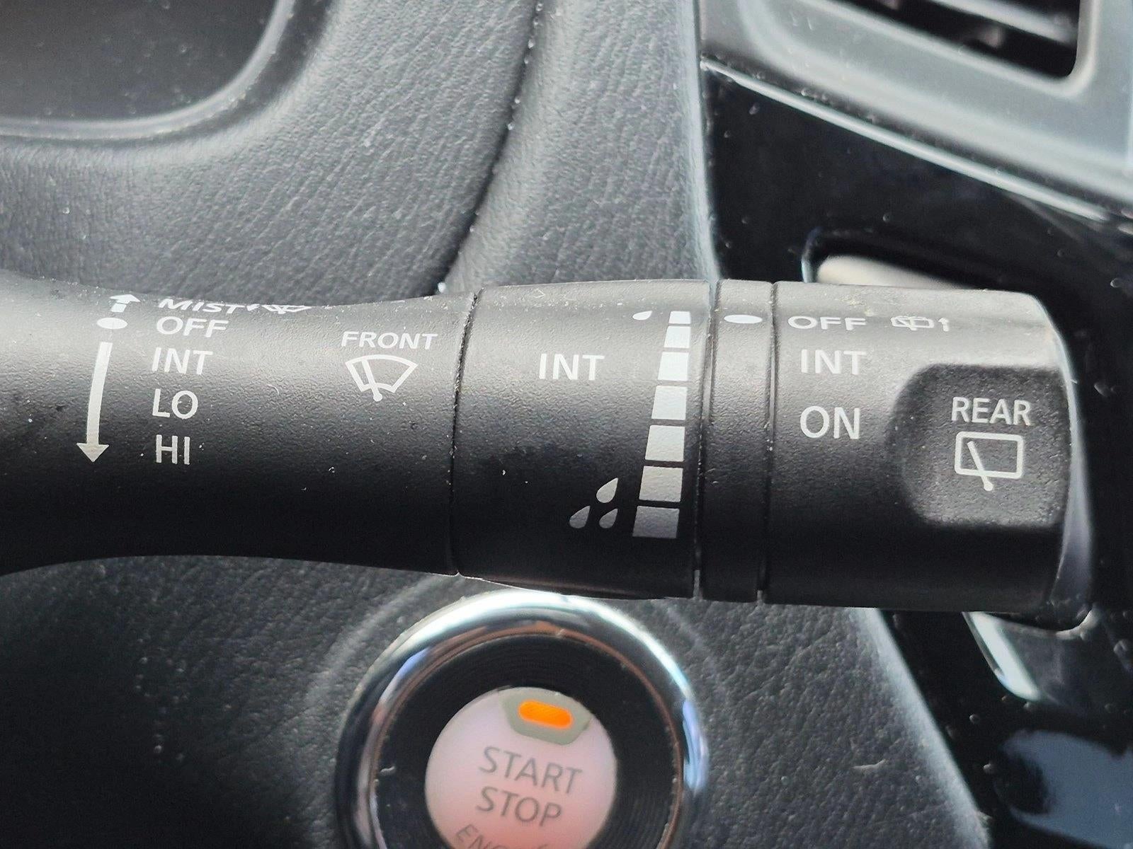 2020 Nissan Pathfinder S 2WD