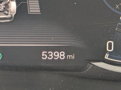 2025 Genesis GV70 3.5T Sport