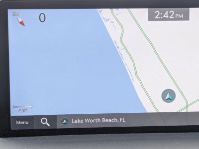 2025 Genesis GV70 3.5T Sport