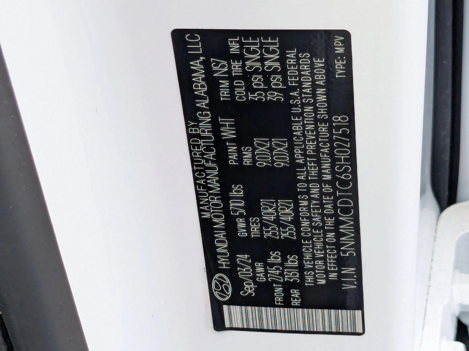 2025 Genesis GV70 3.5T Sport