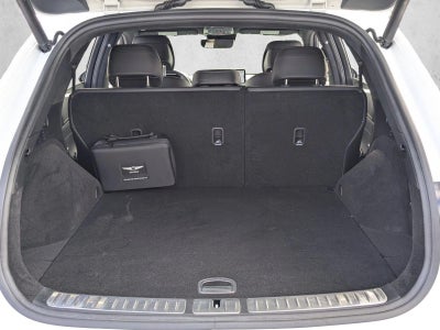 2025 Genesis GV70 3.5T Sport