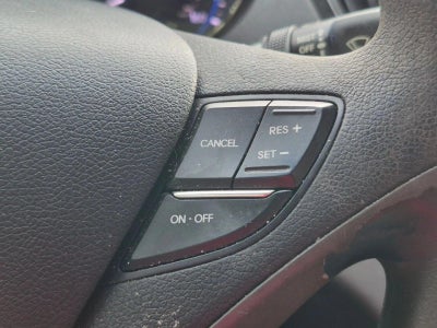 2013 Hyundai Sonata Limited