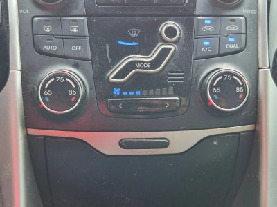 2013 Hyundai Sonata Limited
