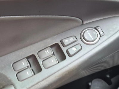2013 Hyundai Sonata Limited
