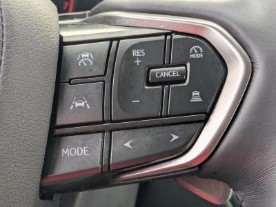 2025 Lexus TX TX 350