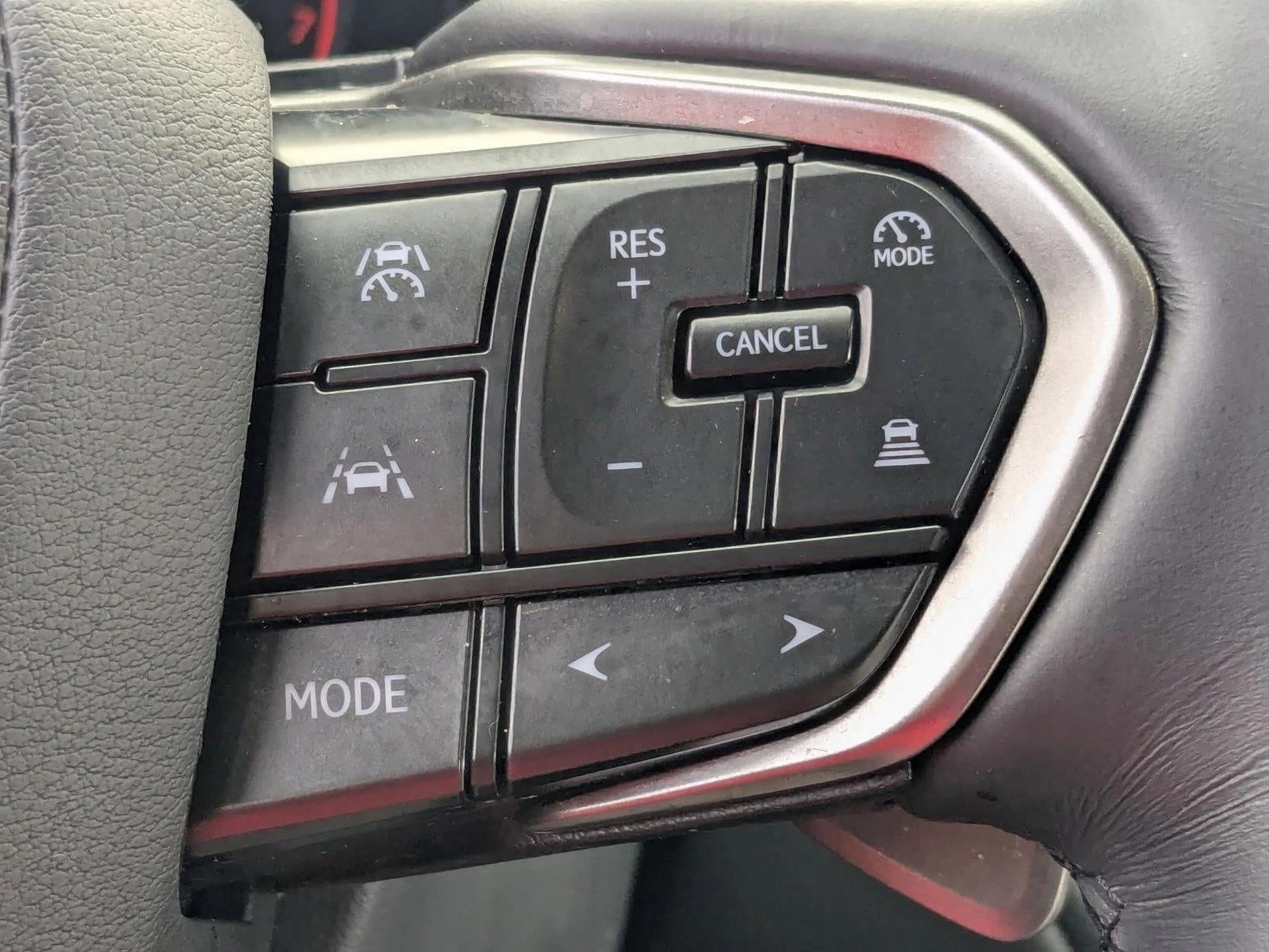 2025 Lexus TX TX 350