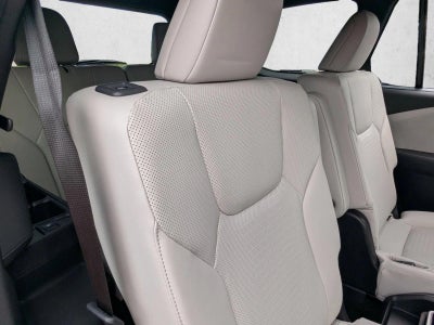 2025 Lexus TX TX 350