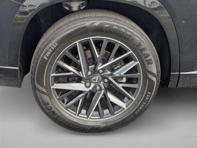 2025 Lexus TX TX 350