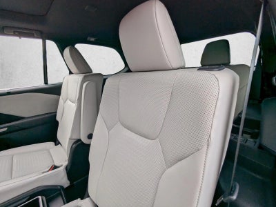 2025 Lexus TX TX 350