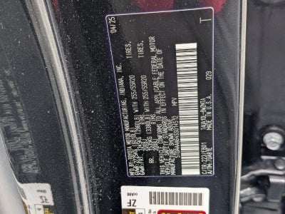 2025 Lexus TX TX 350