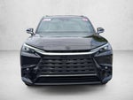 2025 Lexus TX TX 350