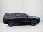 2025 Lexus TX TX 350