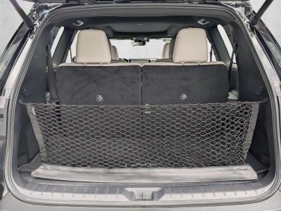 2025 Lexus TX TX 350