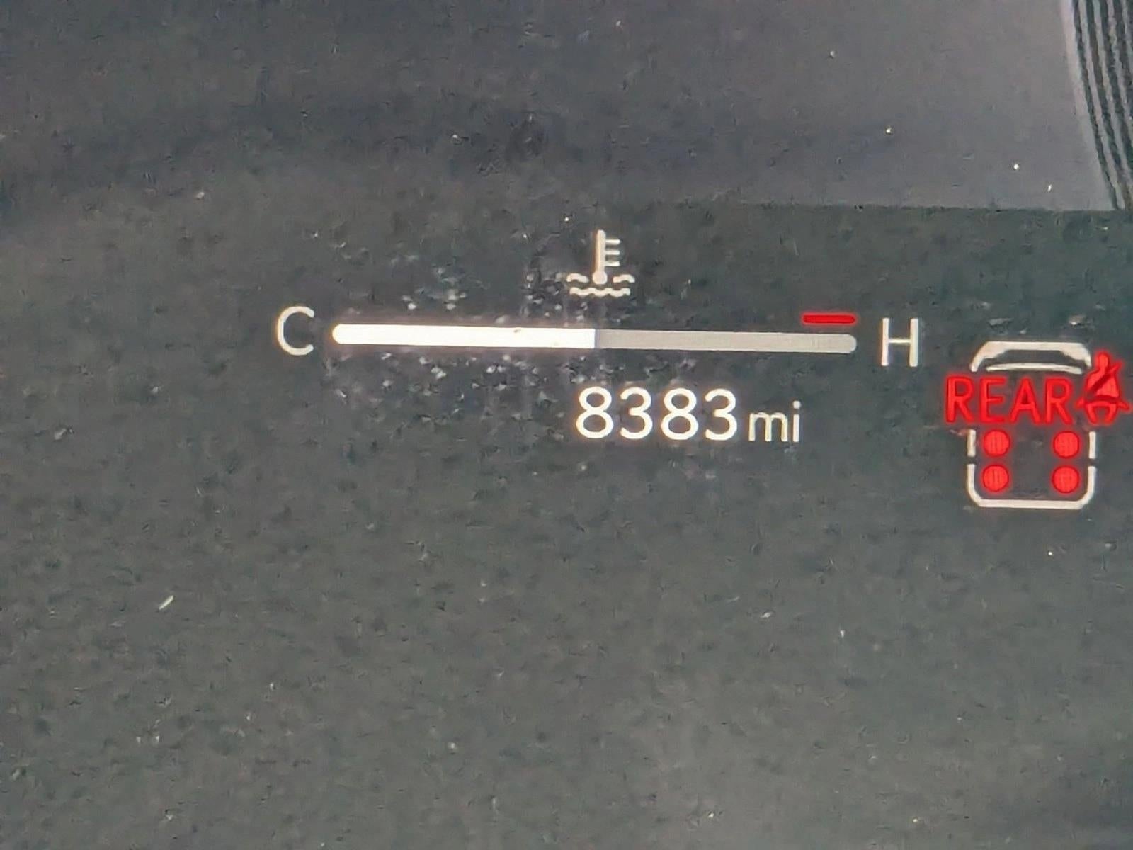 2025 Lexus TX TX 350