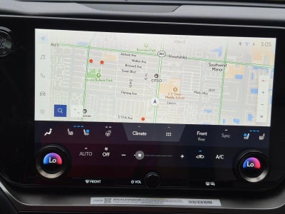 2025 Lexus TX 350 Premium