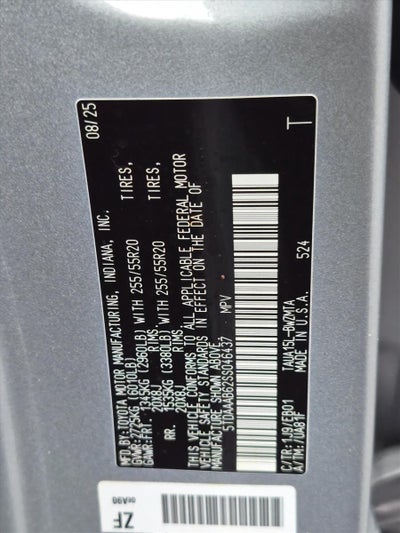 2025 Lexus TX 350 Premium