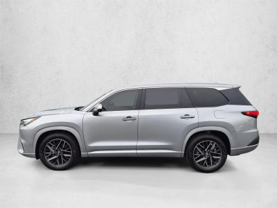2025 Lexus TX 350 Premium