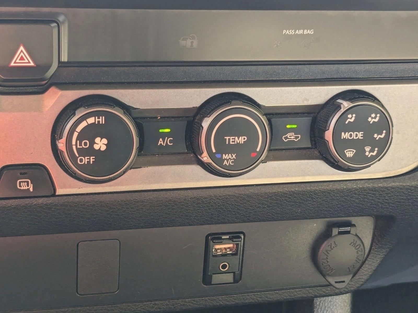 2019 Toyota Tacoma 2WD SR