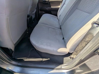 2019 Toyota Tacoma 2WD SR