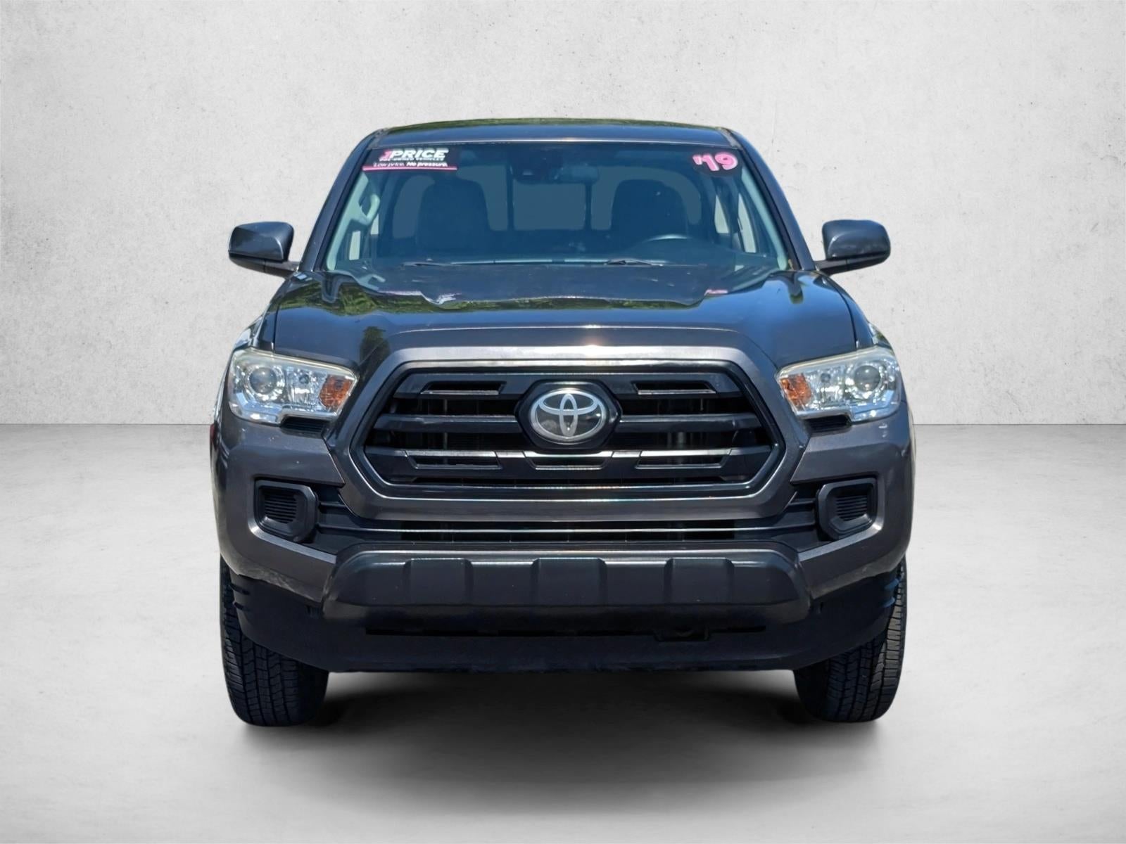 2019 Toyota Tacoma 2WD SR